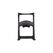 Kindling CrackerHolzspalter King H: 43.5cm Durchmesser: 22.5cm