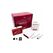 HutoPi Raspberry Pi3B+, 1GB Set Pi 3B+ 1GB, 16GB SD, PSU, Case, HDMI