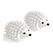 Kikkerland Hedgehog Dryer Balls