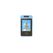 Denver Electronics Denver KMP-284BU 2.8 Zoll IPS-Touchscreen, Blau