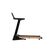 Kuipers Fitness Kuipers R1 Laufband Esche, TFT-Display