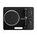 KORG handytraxx tube Mobiler Plattenspieler, Speaker, Tube