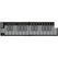 Korg nanoKEY Fold White Ltd. USB-Controller, 25 Tasten, weiss, faltbar
