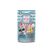 Pup Ice Rocket Lollies Erdbeer-Banane 2 Stück, 90g