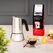 Bialetti Venus box Mokka-Kanne 0,2 l Silber