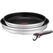 Tefal Pfannenset Jamie Oliver Ingenio 3-teilig 24/28 cm + Griff