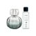 Maison Berger Paris Maison B. Set Corali grün + 250ml Aqua Céleste