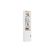 Vasagle Regal Weiss 31.8x24x175 cm, MDF, Spanplatte