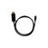LC-Power Kabel LC-C-C-DP-1.4-1M Kabel von USB-C zu DisplayPort, 1m