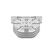 Lightwin Spleissmodul LFC Muffen, 6 Kasetten 12SpK,max. 72 Fasern, Crimpspleissschutz