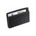 B&W Outdoor-Koffer Deckeltasche LP/3000 zu Typ 3000