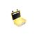 B&W Outdoor-Koffer Deckeltasche LP/4000 zu Type 4000, ohne Koffer