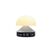 Lexon Lichtwecker Mina Sunrise LCD, Sonnenaufgangssimulation, Alu
