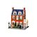 Redbrick Row House