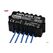 Kemo Electonic Verstärker M032N 12 W, universal, feuchtigkeitsfest