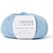 Rowan Wolle Alpaca Cotton 25g, Hellblau