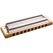Hohner Marine Band 1896 A-Dur Mundharmonika, diatonisch