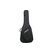 MONO Acoustic Sleeve 2.0 Black Acoustic Guitar Sleeve