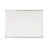 Bi-Office, Whiteboard Ayda 105 x 75 cm 105x75cm lackierter Stahl