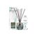 Maison Berger Paris Maison B. Mini Duftbouquet Corali + 100ml Aqua Céleste