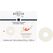 Maison Berger Paris Maison B. Refill elektr. Diffusor Nomade Pétillance Exquise