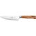 Kochmesser 16 cm geschmiedet Olivenholz Schwertkrone - Made in Solingen