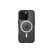 RHINOSHIELD Jelly Tint iPhone 16 Pro Ash Black