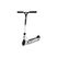 Motion Freestyle Scooter Rookie Pro Schwarz-weiss