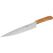 Kochmesser Olivenholz 23.5 cm Schwertkrone - Made in Solingen