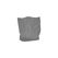 Container-Einlagesack 800 Liter grau, 50 Stk