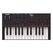 AKAI MPK Mini IV (4) Black 25-Tasten Controllerkeyboard, schwarz