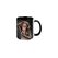 CN Tasse Affe 330 ml Black Edition, 8.3x9.7 cm (DxH)