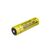 NiteCore Li-Ion Akku Typ 18650 NL1836 3600 mAh