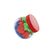 KUM Schreibhilfen Tri Grip Dreikant, assortiert, 50er Pack