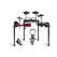 Alesis Nitro Pro xl 10-teiliges E-Drum Komplettset, Mesh, BT