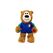 Kong Wild Knots Sportbär, Italien M, 15 x 9 x 22 cm