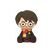 Lexibook Harry Potter 3D Design Colour Night Light