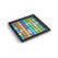 Novation LaunchPad Mini MKIII Mini-Pad Controller mit 64-Tasten Matrix