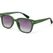 OKKIA Sonnenbrille GIOVANNI GREEN