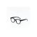 OKKIA Bildschirm- und Lesebrille GIOVANNI BLACK, Stärke 2.5