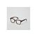 OKKIA Bildschirm- und Lesebrille GIOVANNI CLASSIC HAVANNA, Stärke 2.5