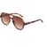 OKKIA Sonnenbrille ALESSIO CLASSIC HAVANA
