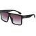 OKKIA Sonnenbrille TOKYO BLACK