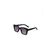 OKKIA Sonnenbrille ELBA BLACK