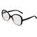 OKKIA Lesebrille VERONA BLACK PINK, Stärke 2.0
