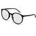 OKKIA Lesebrille BOLOGNA BLACK, Stärke 1.5