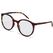 OKKIA Lesebrille BOLOGNA CLASSIC HAVANNA, Stärke 2.5