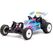 Funtek 32one M24 BEE 1:24 Buggy Blau Weiss