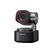 OBSBOT Tiny 3 PTZ USB AI Webcam Gesture Control, AI Tracking, Auto Zoom