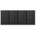 Bluetti PV350 Faltbares 350W-Solarpanel 350W